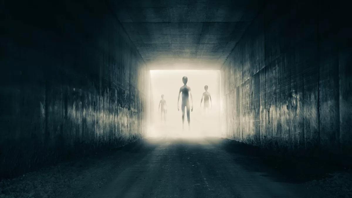 Extraterrestres Alien