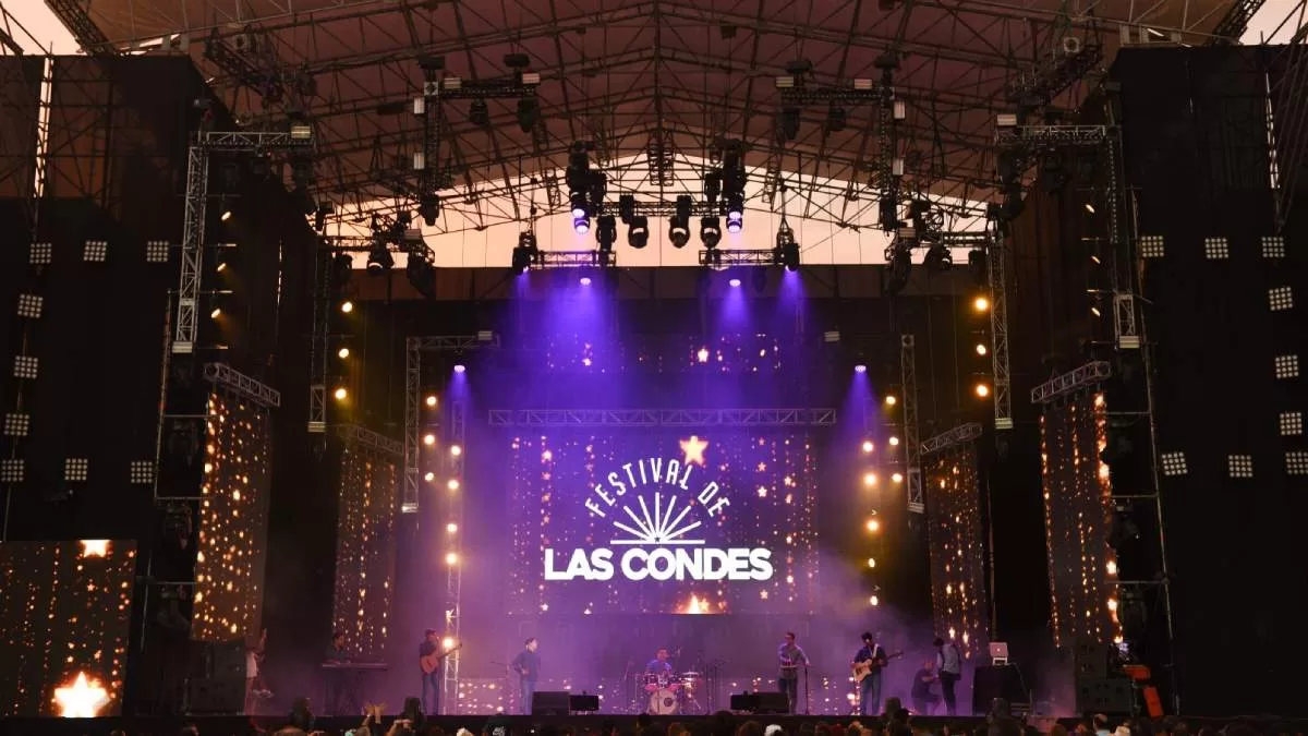 Festival de Las Condes 2024 Estos son los posibles humoristas de