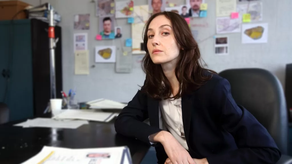 La Serie Chilena De Netflix Que Se Transformo En Lo Mas Visto