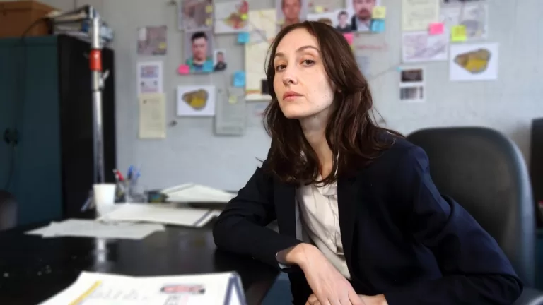 La Serie Chilena De Netflix Que Se Transformo En Lo Mas Visto