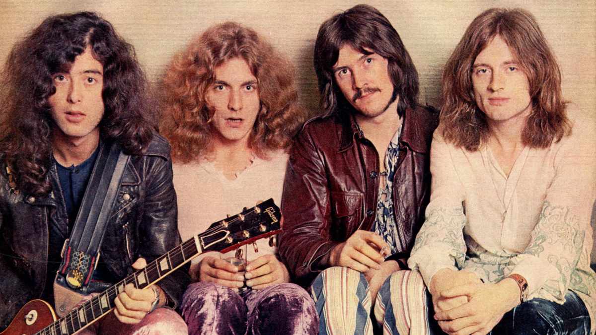 Becoming Led Zeppelin" tendrá estreno exclusivo en IMAX en Chile — Radio  Concierto Chile