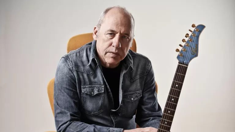 Mark Knopfler