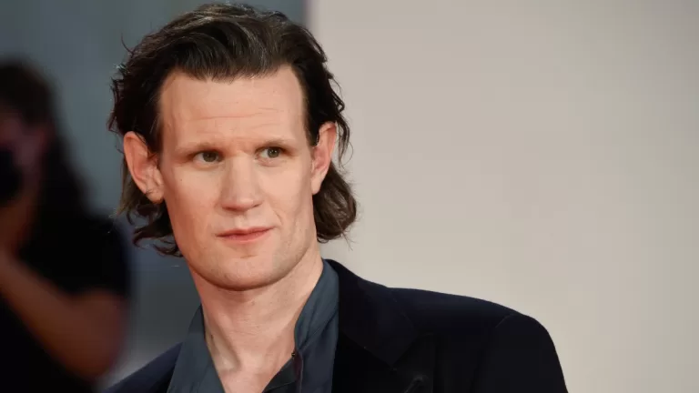 Matt Smith Revela La Posible Fecha De Estreno De House Of The Dragon