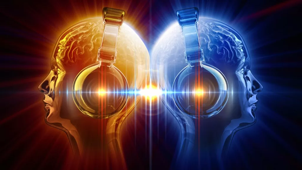 Música Inteligencia