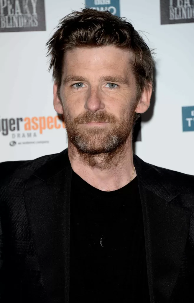 Paul Anderson