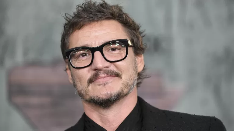 Pedro Pascal Sera Uno De Los Presentadores De Los Emmy