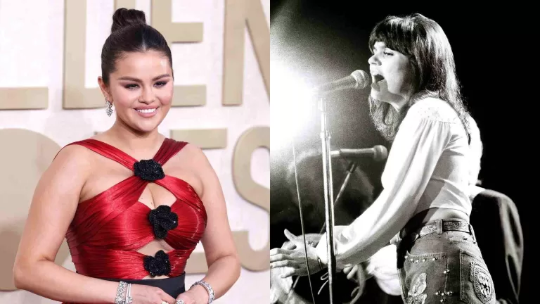 Selena Gomez Interpretará A Linda Ronstadt En Nueva Biopic De La Cantante