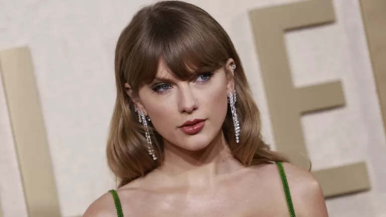 Taylor Swift Vuelve A Hacer Historia Con Sus álbumes_ Es La Primera Artista En La Historia En Conseguir Este Hito