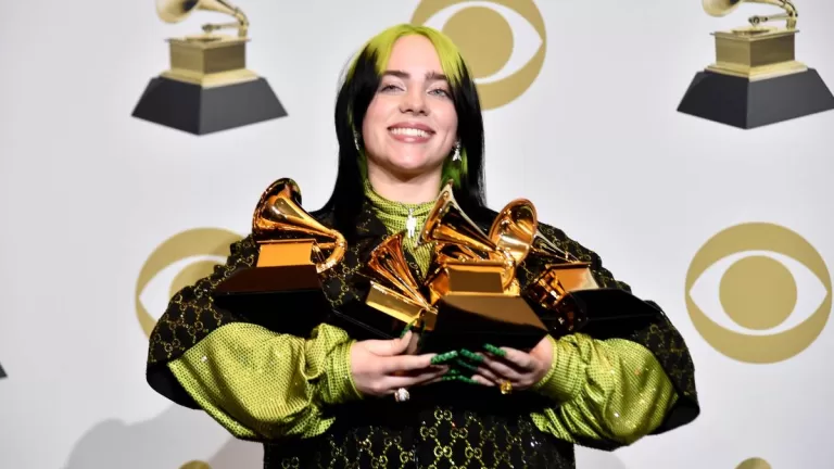 Cuando Y Donde Ver Los Premios Grammy 2024