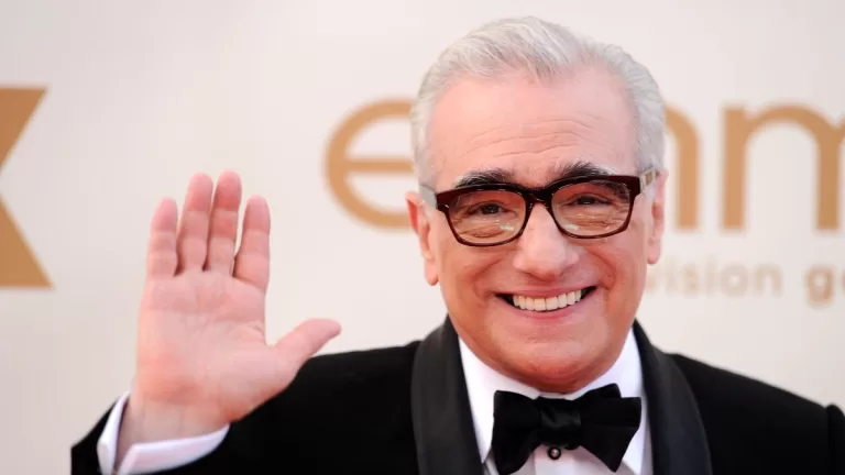 Martin Scorsese Rompe Nuevo Record En Los Premios Oscar Como El Director Mas Nominado