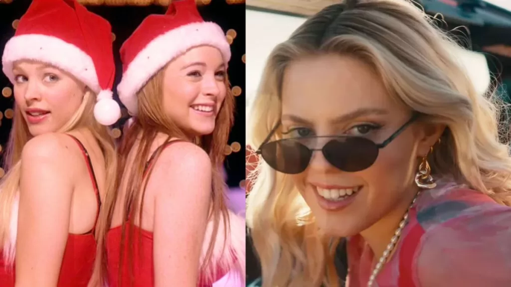 Mean Girls Original O Reboot