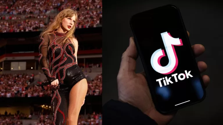 Por Que Universal Music Group Ya No Estara En Tiktok