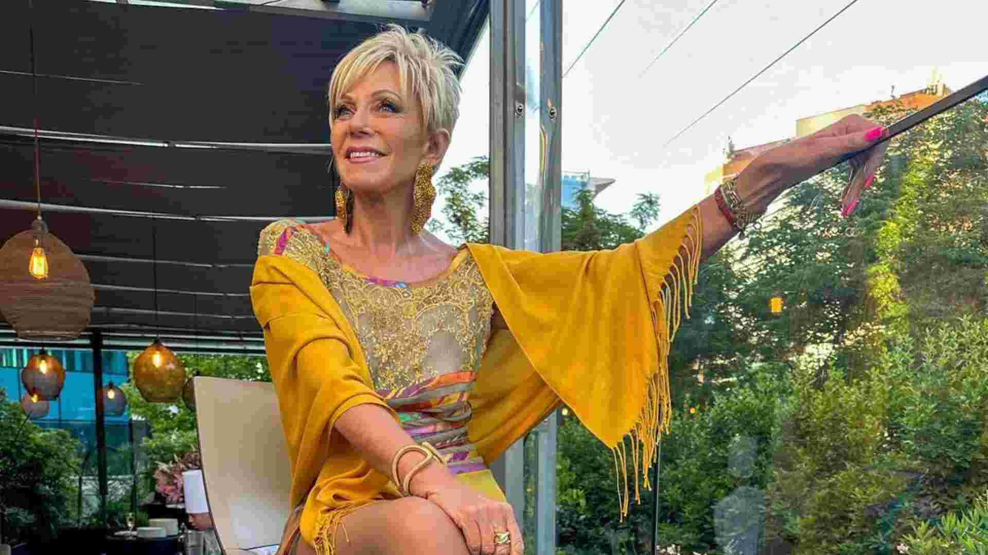 'Replantear su vida': La radical decisión de Raquel Argandoña tras ...