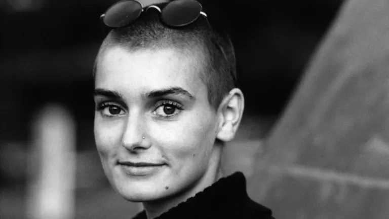 Revelan La Causa De Muerte De Sinead O Connor