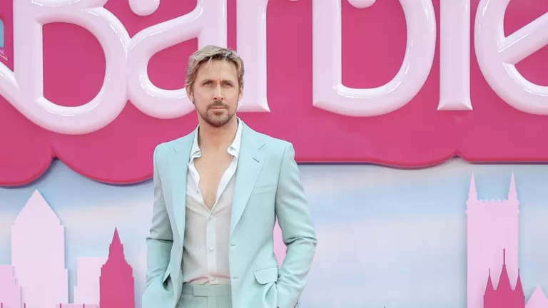 Ryan Gosling Lamenta Que No Hayan Nominado A Margot Robbie Ni Greta Gerwig A Los Premios Oscar