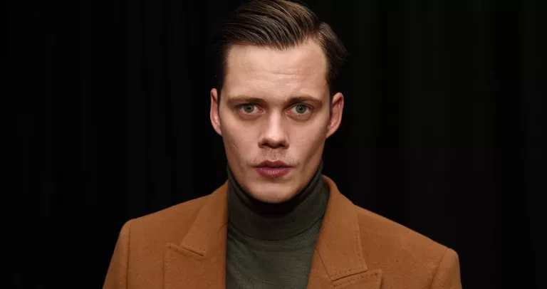 Bill Skarsgård