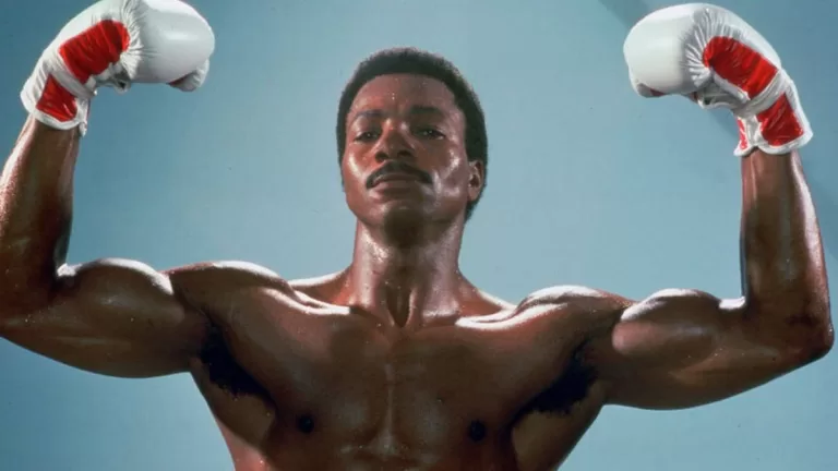 Carl Weathers