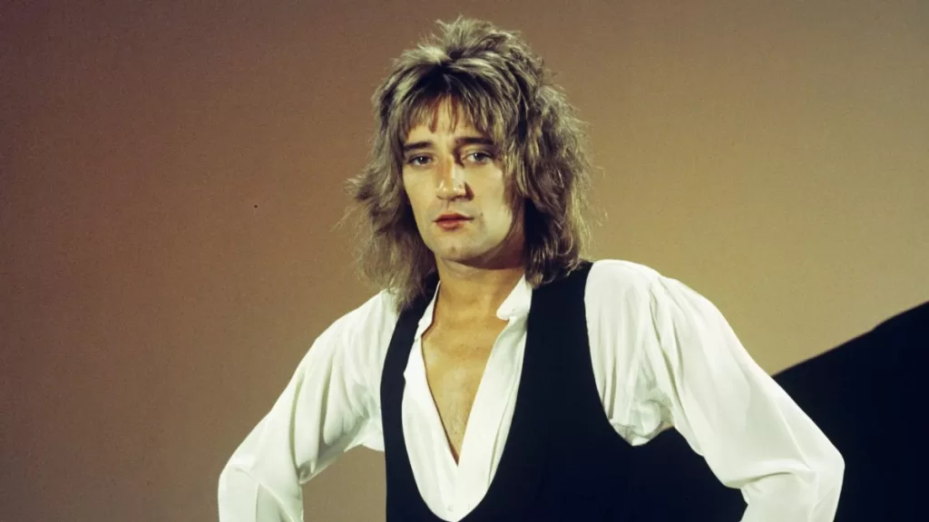 Rod Stewart