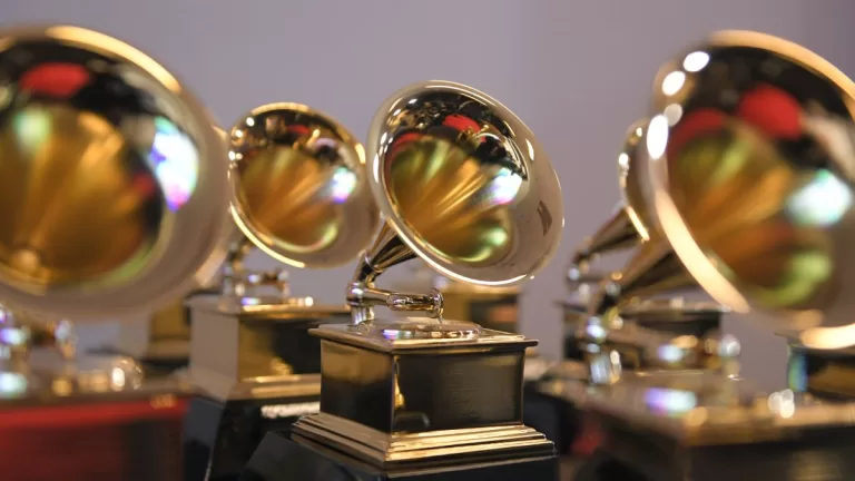 Grammy 2024_ Esta Es La Lista De Ganadores De Los Premios Más Importantes De La Música