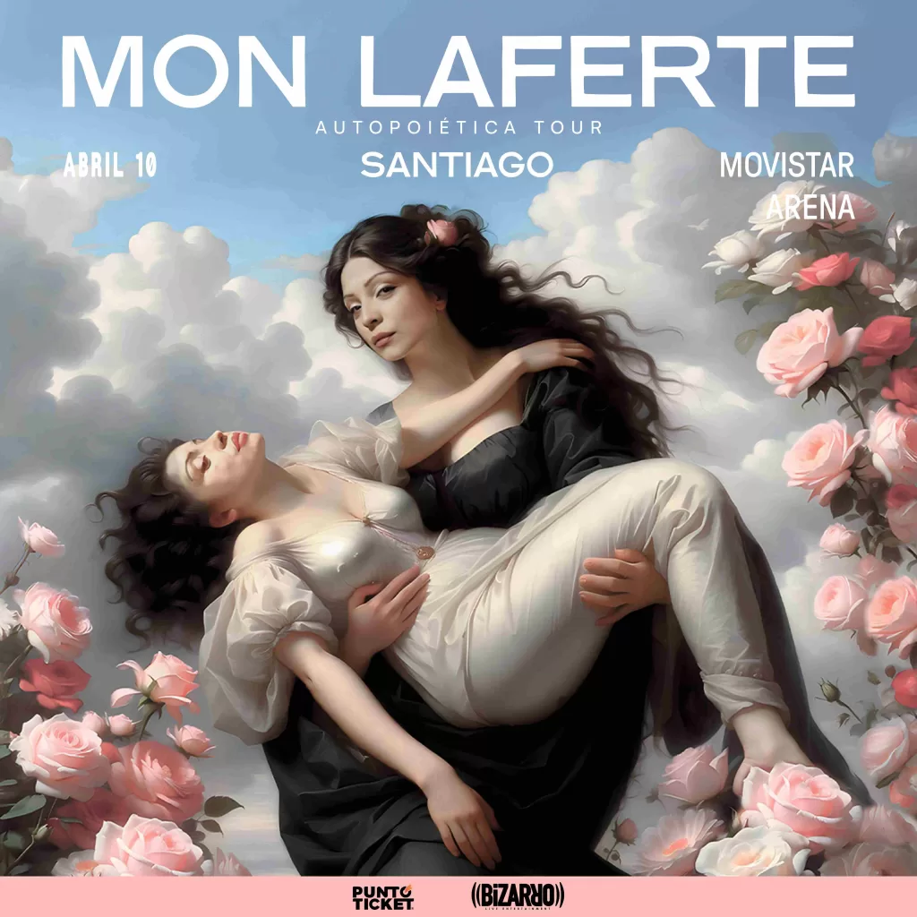 MON LAFERTE_AUTOPOIETICA_SANTIAGO