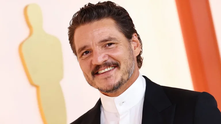 Pedro Pascal Revela Su Pelicula Favorita De Los Oscar 2024