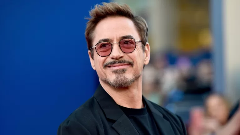 Robert Downey Jr Tambien Critica A Los Oscar Por No Nominar A Margot Robbie