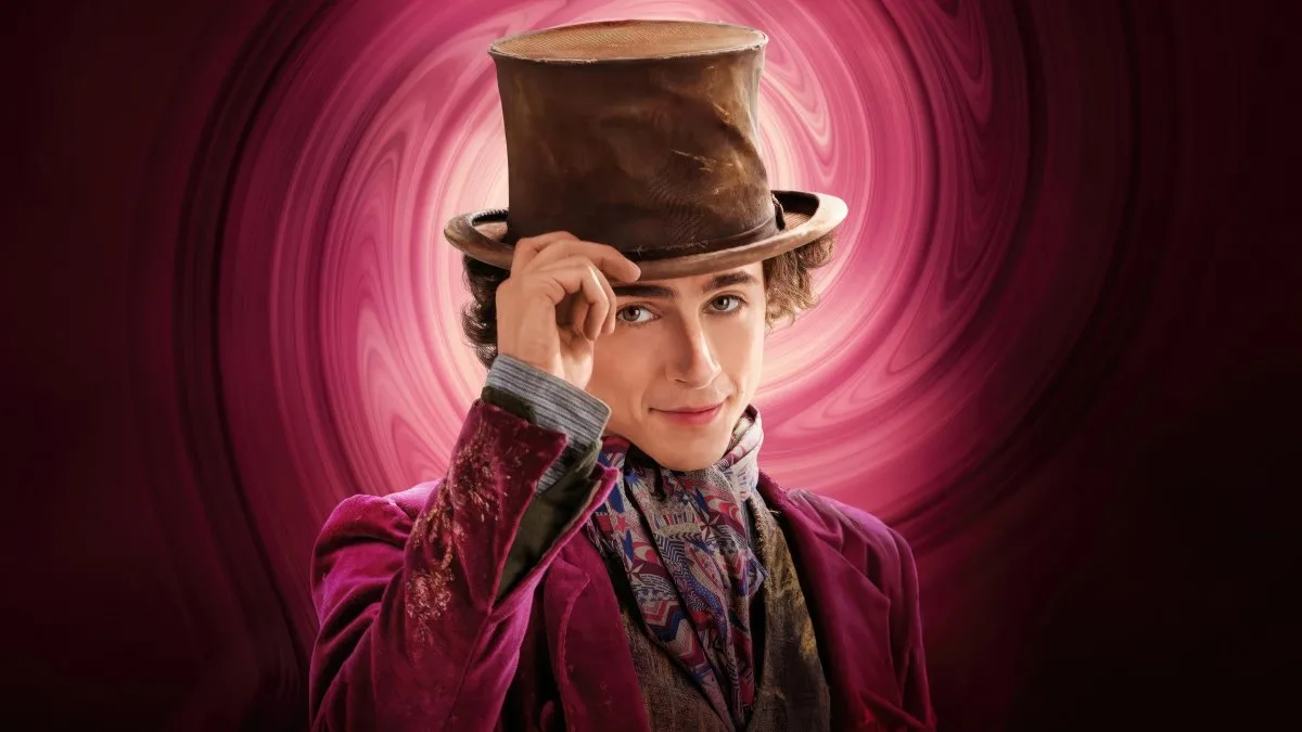 "Wonka" llega al streaming Esta es la fecha de estreno y dónde verla — Radio Concierto Chile