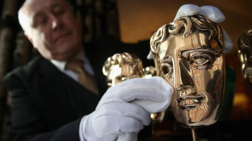 Bafta