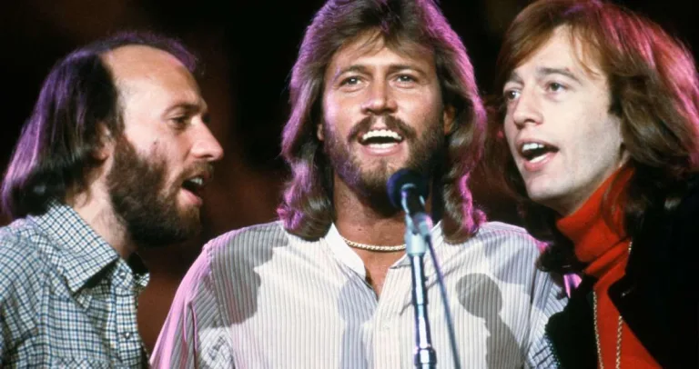 Bee Gees