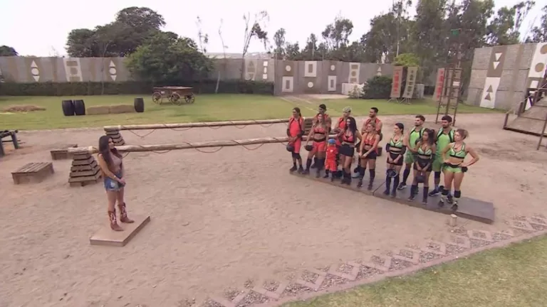 Cambios En Tierra Brava En La Recta Final