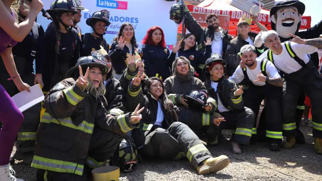 Conoce A Los Nuevos Ganadores De Embajadores Del Festival De Vina 2024