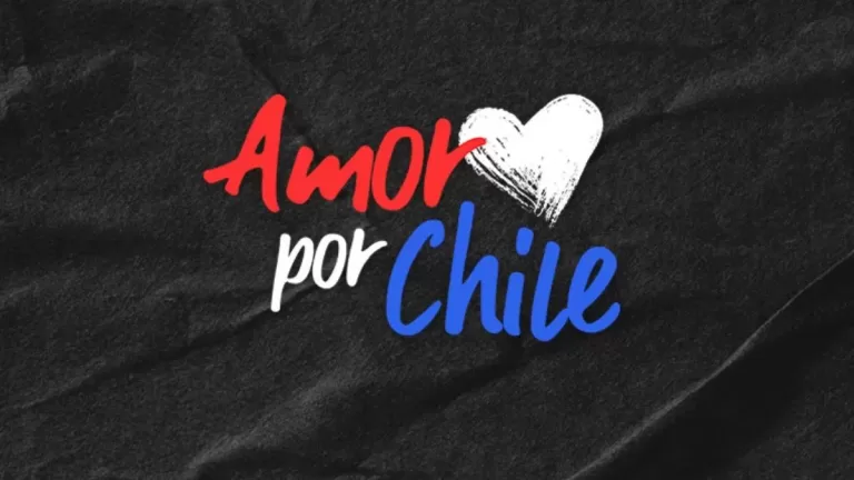Donde Ver La Transmision De Amor Por Chile