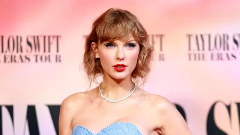 El Debut De Taylor Swift Como Directora