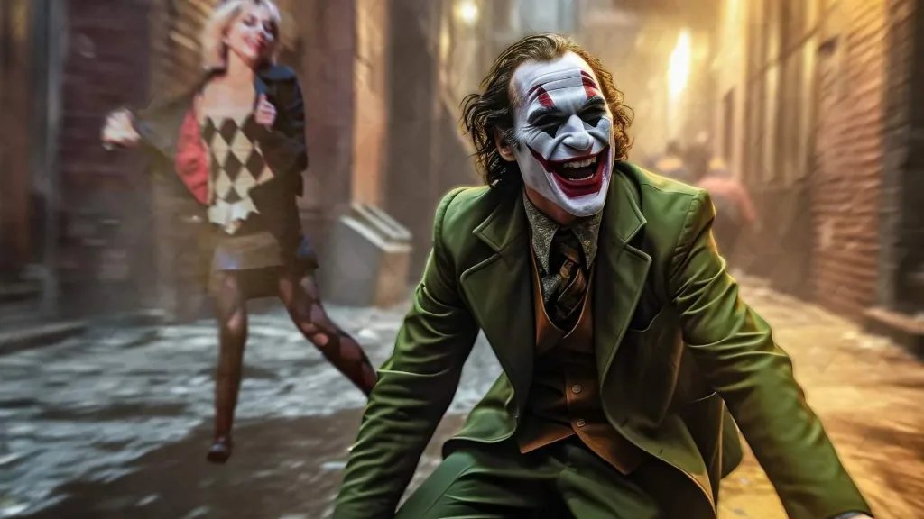 El Millonario Costo De Jokers 2