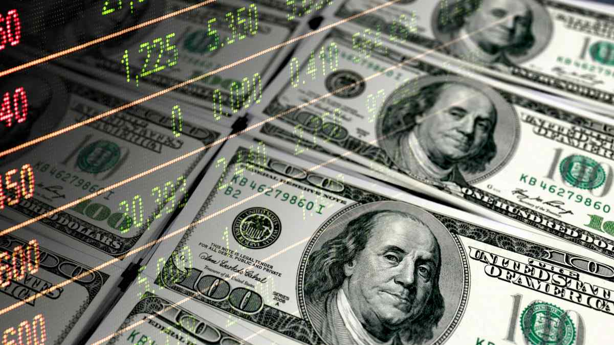 Precio del d lar en chile hoy 13 de febrero a cu nto est hoy el tipo