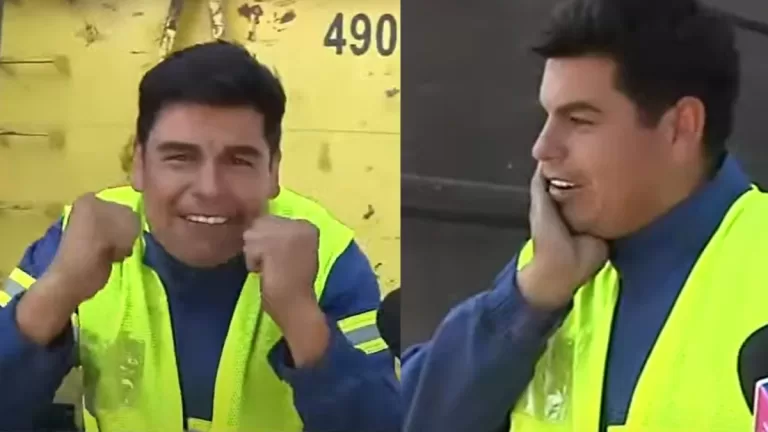 Hombre Que Lo Perdio Todo En Incendio Recibe Generosa Donacion