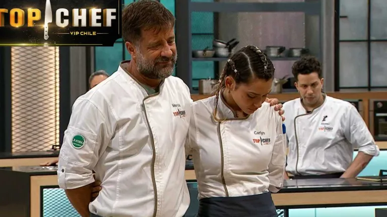 La Polemica Eliminacion De Top Chef Y Que Enojo Al Publico