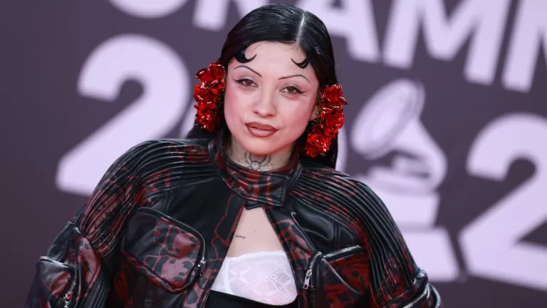 Mon Laferte Anuncia Nuevas Fechas Para Chile En 2024