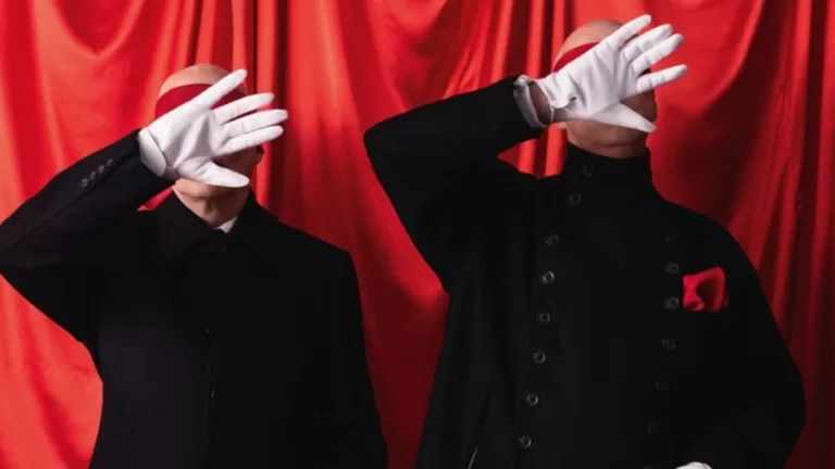 Nontheless Todo Lo Que Se Sabe Del Nuevo Album De Pet Shop Boys