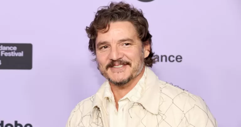 Pedro Pascal (1)