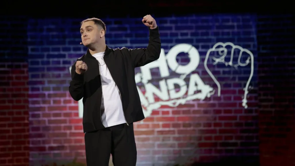 Revive La Rutina De Lucho Miranda En El Festival De Viña 2024