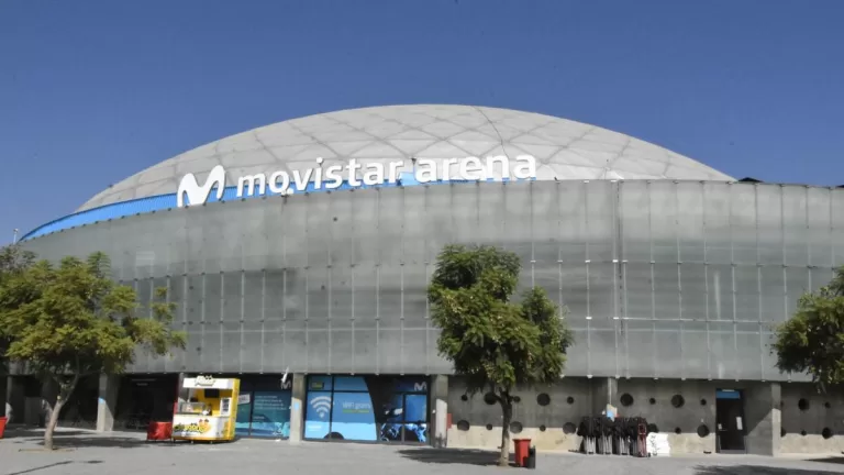 Se Confirma Evento A Beneficiencia De Damnificados En Movistar Arena