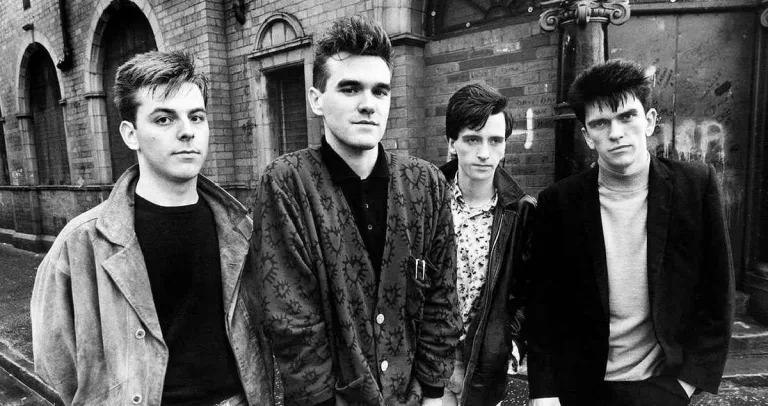 The Smiths