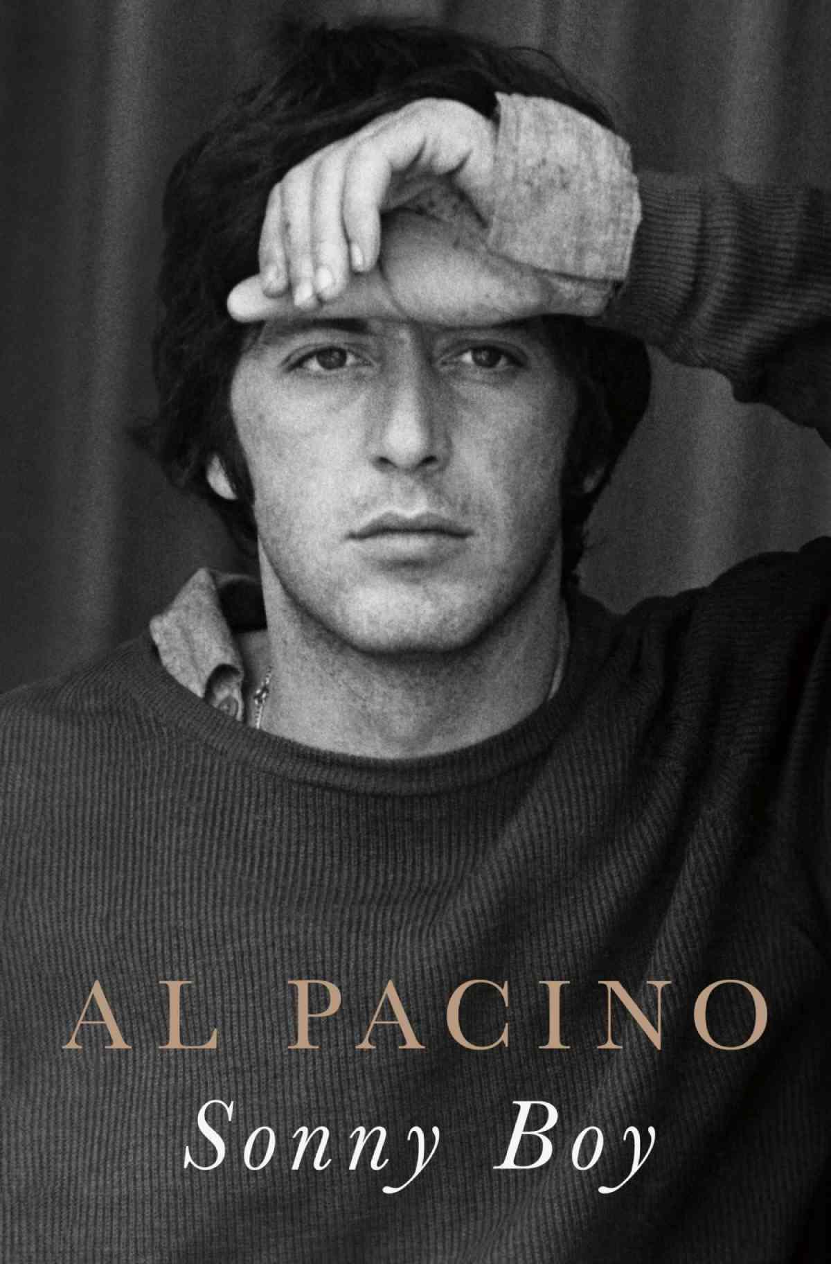 Al Pacino Sonny Boy (1)