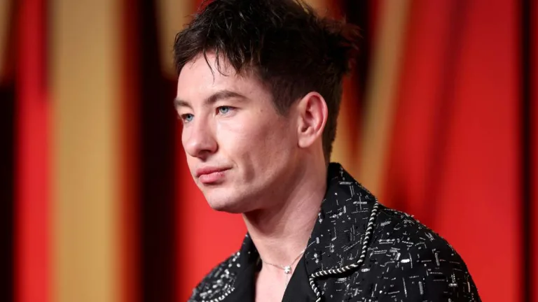 Barry Keoghan