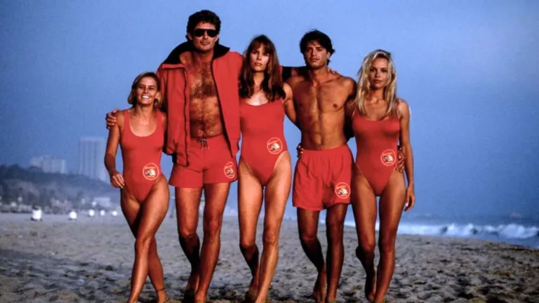 Baywatch