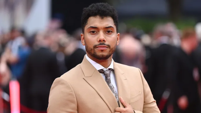 Chance Perdomo