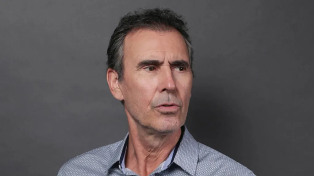 Cristián Campos Denuncia