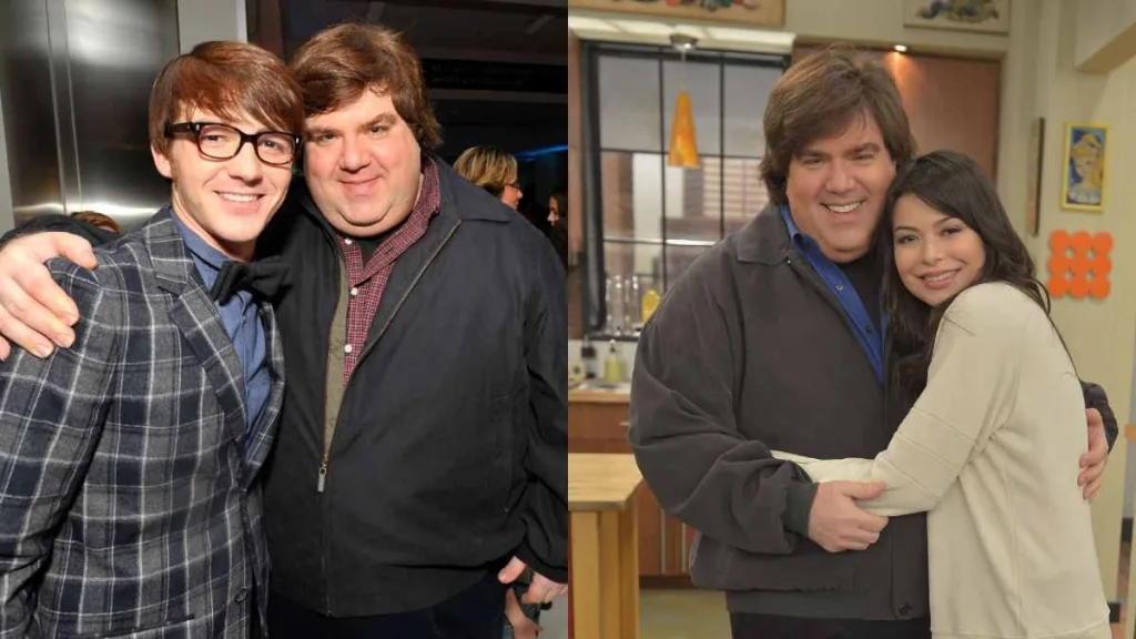 Dan Schneider