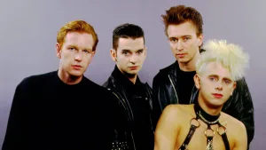 Depeche Mode